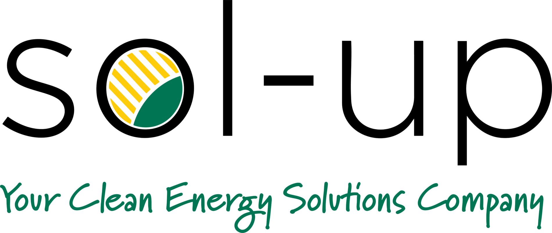 Sol-Up - Your Clean Energy Solutions Company
